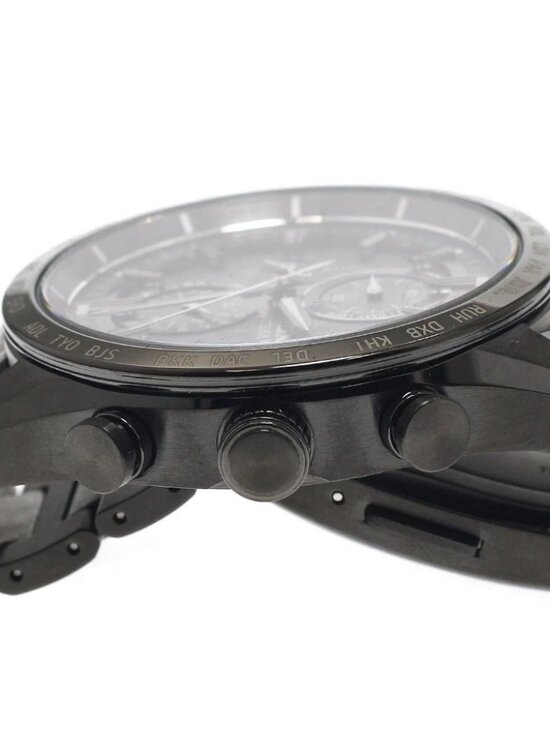 CITIZEN Attesa ACT Line AT8287-62E/H800-A1CN20C HAKUTO-R Solar Powered_949151 main image 7